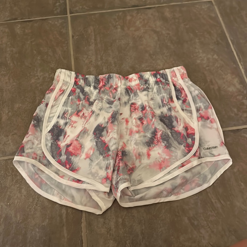 calvin klein shorts